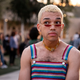 Justice Smith in Genera+ion